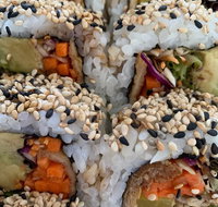Toro Robata Sushi - Australia Accommodation