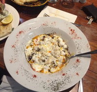 Turkish Paradise Restaurant - Australia Accommodation