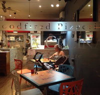 Vespa Cucina - Australia Accommodation