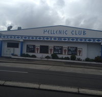 Wollongong Hellenic Club - Australia Accommodation