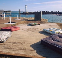 Yachties Cafe - Australia Accommodation