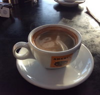 Yum Yum Bakery  Cafe - Australia Accommodation