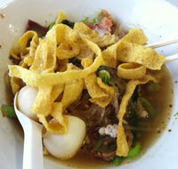 Do Dee Noodle Bar - Australia Accommodation