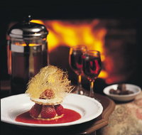 Elizans Wine and Mezze Bar - Australia Accommodation