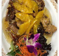 Harbourside Asian Restaurant - Australia Accommodation