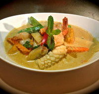 Thailand Only Restaurant - Australia Accommodation