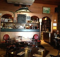 Tony's Italian Restaurant - Australia Accommodation