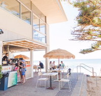 Beach House Avalon - Australia Accommodation