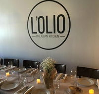 Lolio Italian Restaurant - Australia Accommodation