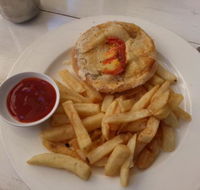 Manna cafe bundeena - Australia Accommodation