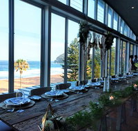 Moby Dicks Whale Beach - Australia Accommodation