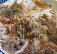 Mustiis Kebab  Pizza - Australia Accommodation