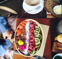 Nourished Wholefood Cafe - Australia Accommodation