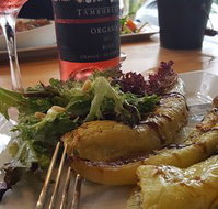Ouzo Greek Restaurant - Australia Accommodation