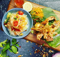 Sabiang Thai - Australia Accommodation