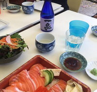 Sushi Ichiri - Australia Accommodation