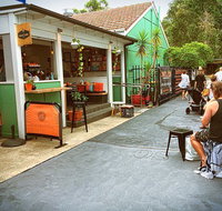 The Sneaky Grind - Australia Accommodation