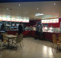 Ali Noor Curry  Kebab - Australia Accommodation