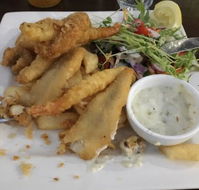 Boambee Bay Resort Restaurant - Australia Accommodation