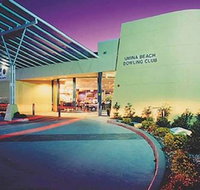 Club Umina - Australia Accommodation