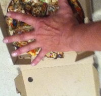 Eagle Boys Pizza - Australia Accommodation