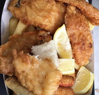 Mums Seafood Kitchen - Australia Accommodation
