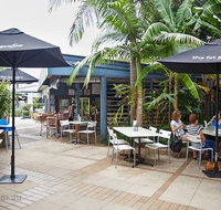 Fat Goose - Australia Accommodation