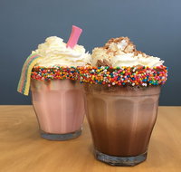 Helado - Australia Accommodation