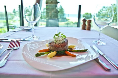 L'isle De France Terrigal - Australia Accommodation 0