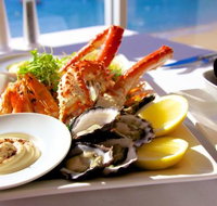 Reef Restaurant - Australia Accommodation