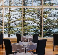 Seasalt Restaurant - Australia Accommodation
