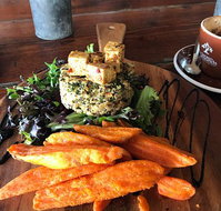 The Shack Organic Wholefood Market - Australia Accommodation