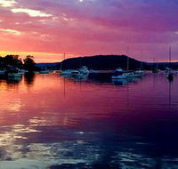 Yum Yum Dining - Australia Accommodation