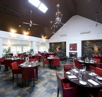 Bella Char Restaurant  Wine Bar - Australia Accommodation