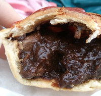 Breman Patisserie - Australia Accommodation