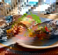 The Gerringong Deli and Cafe - Australia Accommodation