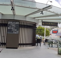 Ben and Sum Co Cafe and Nepalese restaurant - Australia Accommodation