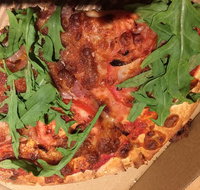 Crust Gourmet Pizza Bar Terrigal - Australia Accommodation