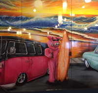 Hogs Breath  Terrigal - Australia Accommodation
