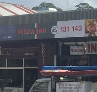 Pizza Inn - Australia Accommodation