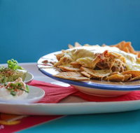 Supermex Mexican Restaurant - Australia Accommodation