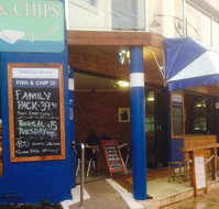 Terrigal Beach Fish And Chip Co. - Australia Accommodation