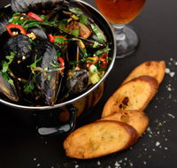 Terrigal Hotel Restaurant - Australia Accommodation