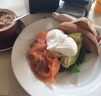 Terrigal Surf Cafe - Australia Accommodation
