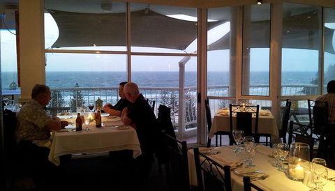 Cazzy's At The Top - Australia Accommodation 0