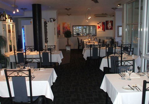 Cazzy's At The Top - Australia Accommodation 4