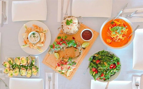 I Love Pho North Sydney - Australia Accommodation 0