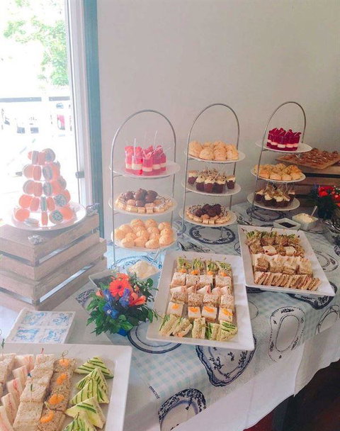 I Love Pho North Sydney - Australia Accommodation 9