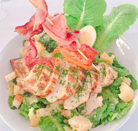 I Love Pho North Sydney - Australia Accommodation 12