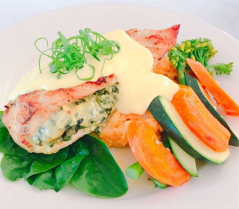 I Love Pho North Sydney - Australia Accommodation 13